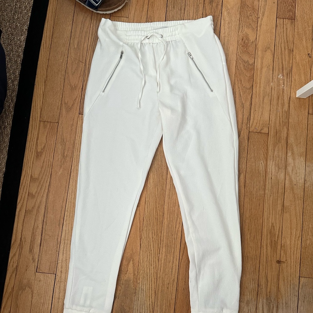 Anthropologie bishop + young pants